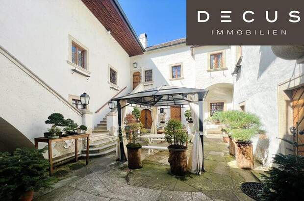 Haus kaufen in 2380 Perchtoldsdorf (Bild 1)