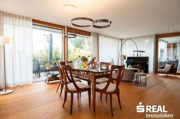 Terrassenwohnung kaufen in 6900 Bregenz (Bild 2)