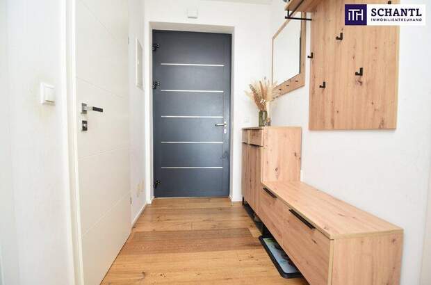 Terrassenwohnung kaufen in 8501 Lieboch (Bild 5)