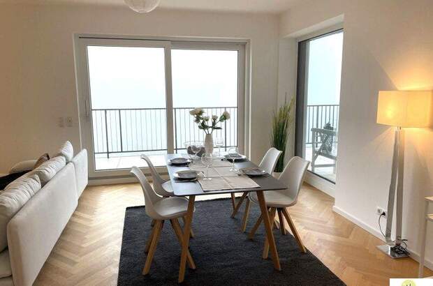 Terrassenwohnung kaufen in 7072 Mörbisch (Bild 2)