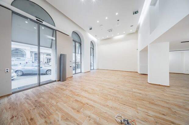 Einzelhandel mieten in 1010 Wien (Bild 1)