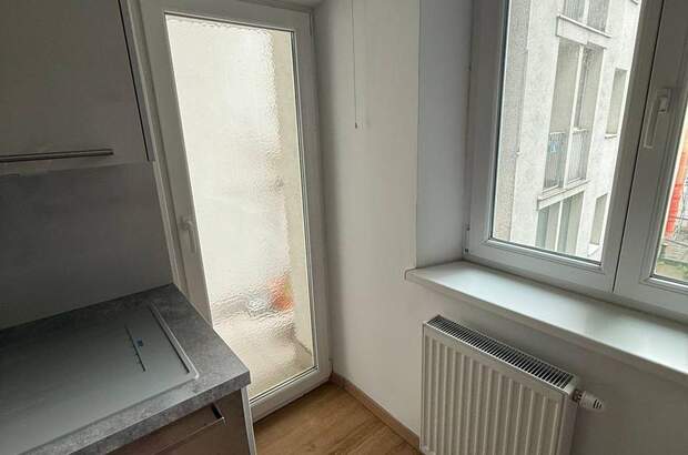 Wohnung mit Balkon mieten in 1050 Wien (Bild 5)