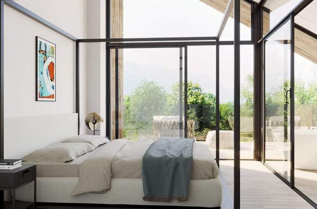 Wohnung mit Balkon kaufen in 5020 Salzburg (Bild 1)
