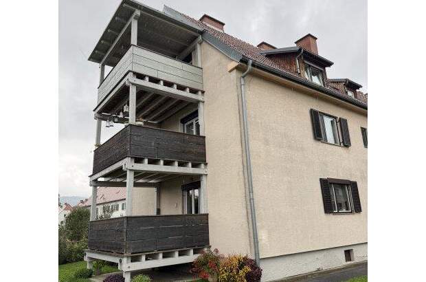 Terrassenwohnung kaufen in 8591 Maria Lankowitz (Bild 1)