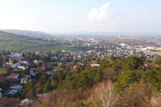 Grundstück kaufen in 3400 Klosterneuburg