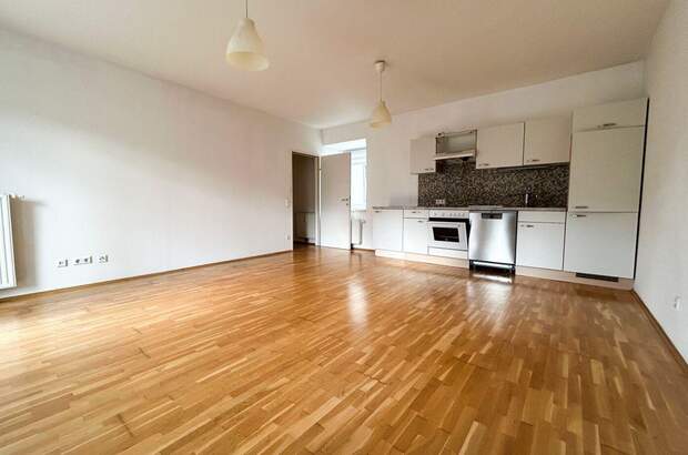 Wohnung mit Balkon mieten in 8600 Bruck an der Mur (Bild 1)