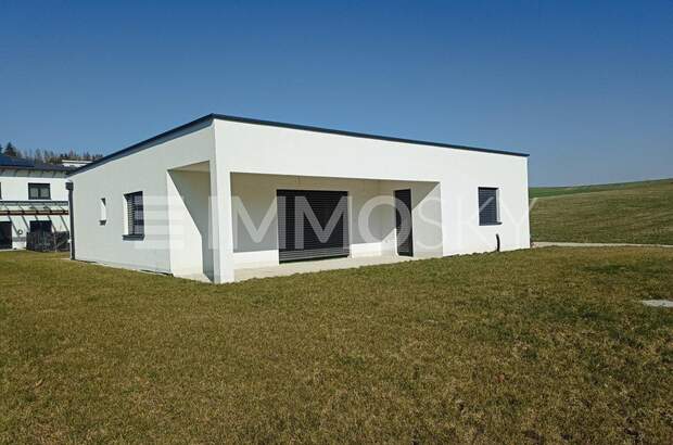 Einfamilienhaus kaufen in 4631 Krenglbach (Bild 1)