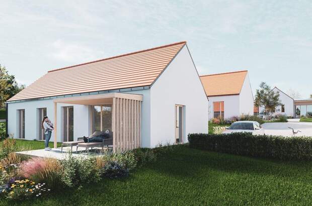 Haus kaufen in 8991 Zalaegerszeg (Bild 1)