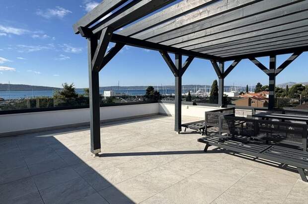 Haus kaufen in 21213 Kaštel Gomilica (Bild 2)