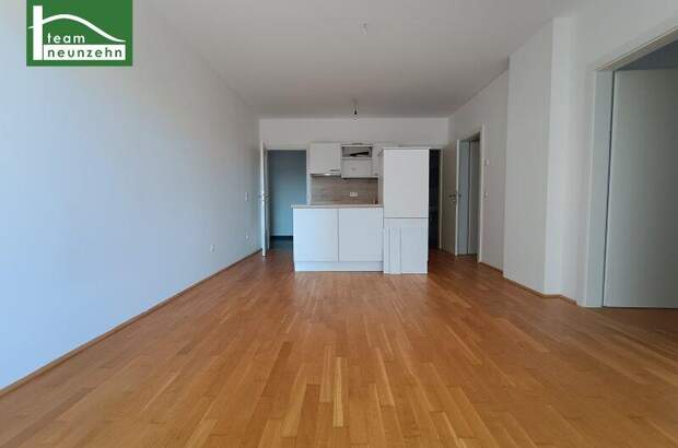 Terrassenwohnung mieten in 3100 St. Pölten (Bild 3)