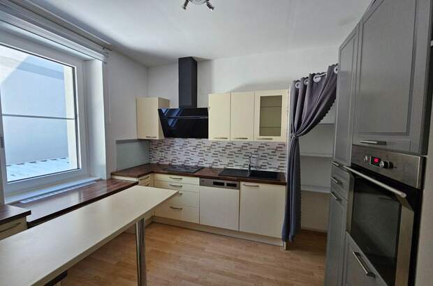 Wohnung mit Balkon kaufen in 2483 Ebreichsdorf (Bild 2)
