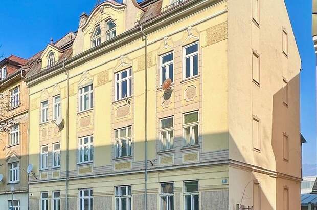 Anlageobjekt kaufen in 9500 Villach (Bild 1)
