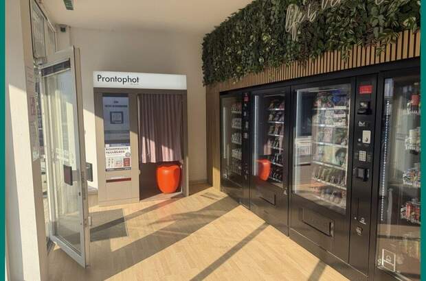 Gewerbeobjekt mieten in 8042 Graz (Bild 1)