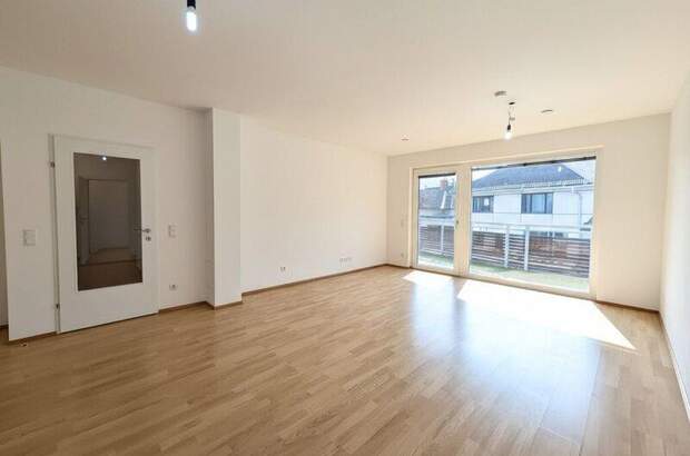 Terrassenwohnung mieten in 3032 Eichgraben (Bild 4)