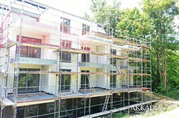 Terrassenwohnung kaufen in 1130 Wien (Bild 3)