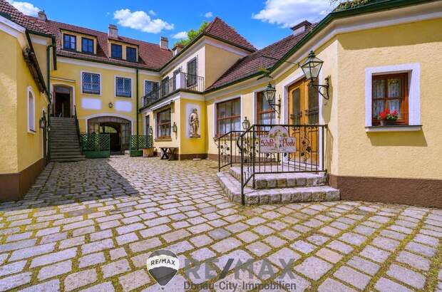 Mehrfamilienhaus kaufen in 2380 Perchtoldsdorf (Bild 5)