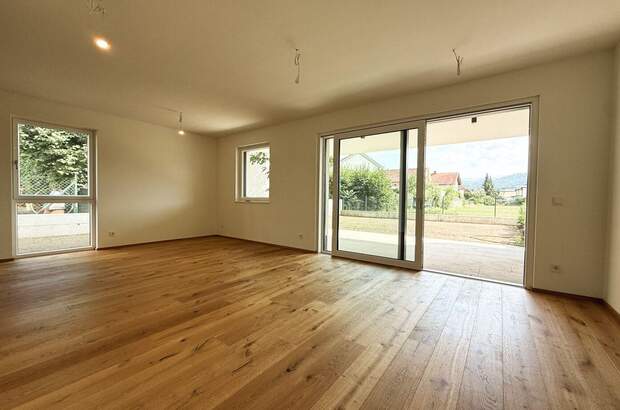 Wohnung kaufen in 9020 Klagenfurt (Bild 4)