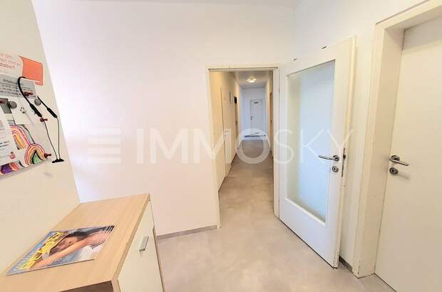 Terrassenwohnung kaufen in 4481 Asten (Bild 3)