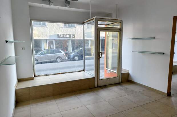 Ladenlokal kaufen in 3170 Hainfeld (Bild 5)