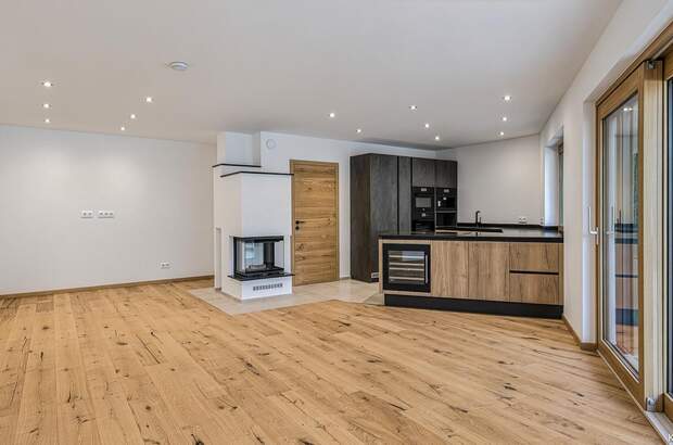Terrassenwohnung kaufen in 6393 St. Ulrich (Bild 3)