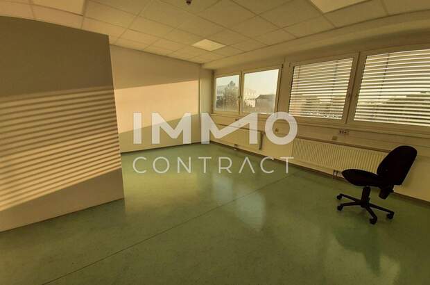 Gewerbeobjekt mieten in 3100 St. Pölten (Bild 1)