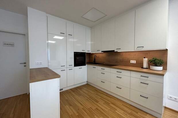 Terrassenwohnung mieten in 9020 Klagenfurt (Bild 2)