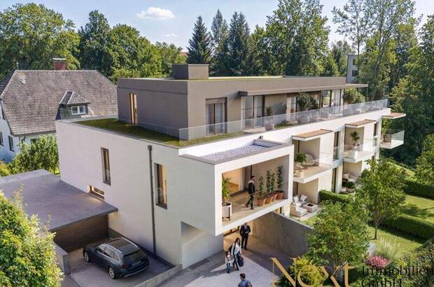 Wohnung kaufen in 4040 Linz (Bild 2)