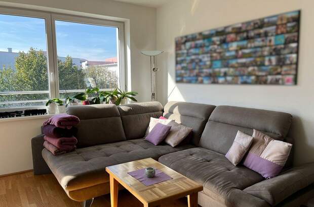 Wohnung mit Balkon kaufen in 4030 Linz