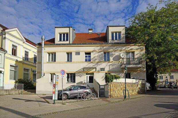 Wohnanlage kaufen in 3002 Purkersdorf (Bild 3)