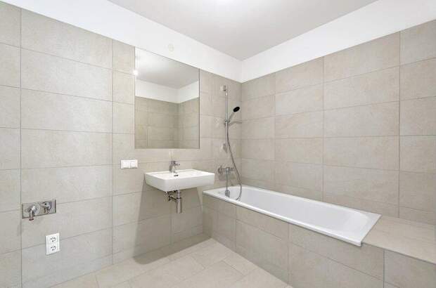 Terrassenwohnung kaufen in 1210 Wien (Bild 2)