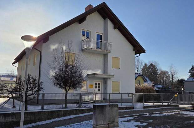 Gewerbeobjekt mieten in 9300 St. Veit (Bild 3)