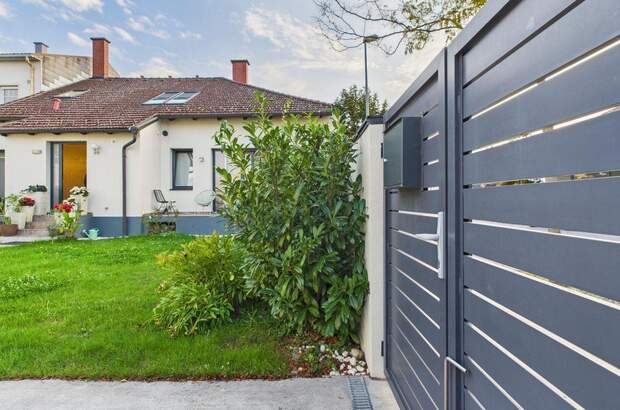 Haus mit Garten kaufen in 2232 Deutsch (Bild 5)