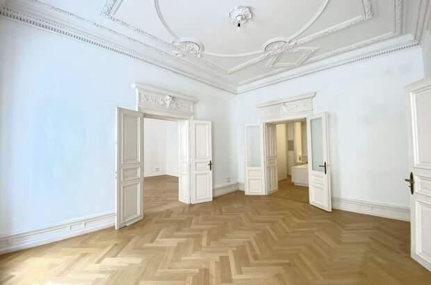 Gewerbeobjekt mieten in 1090 Wien (Bild 5)