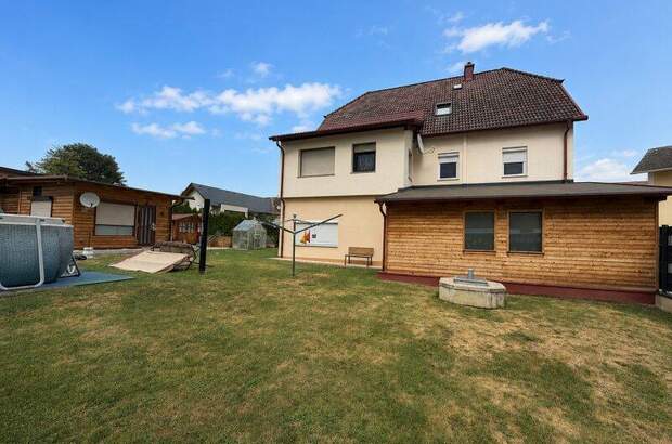 Haus kaufen in 8232 Grafendorf (Bild 4)