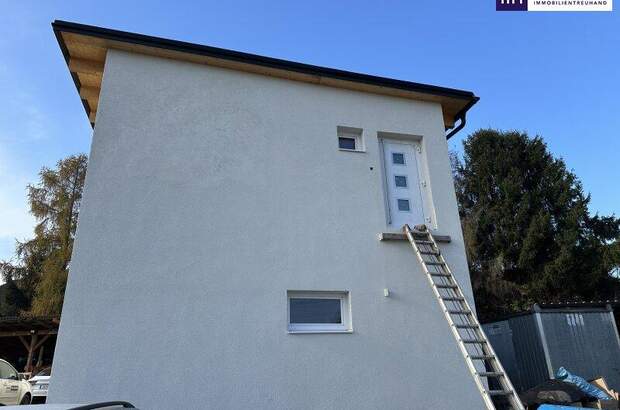 Büro / Praxis mieten in 8111 Gratwein (Bild 5)