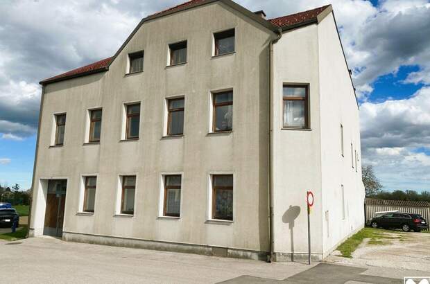 Anlageobjekt kaufen in 2493 Eggendorf (Bild 2)