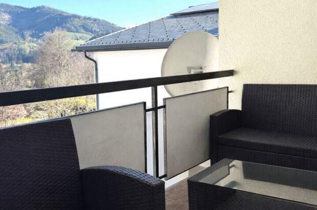 Altbauwohnung mit Balkon mieten in 8605 Kapfenberg (Bild 1)