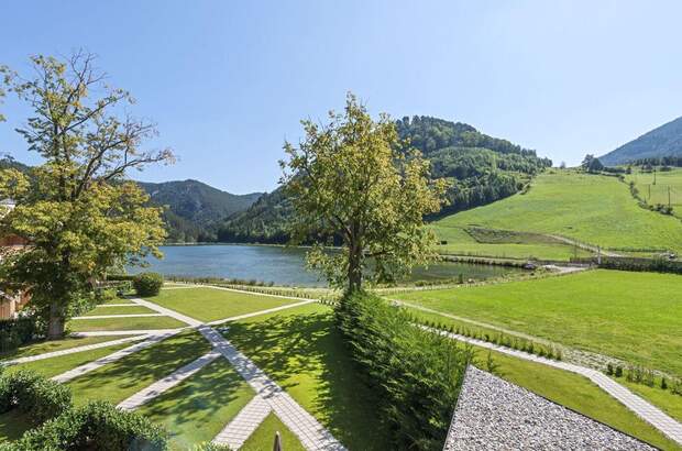 Wohnung mit Balkon kaufen in 2734 Puchberg (Bild 1)