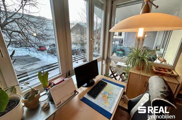 Terrassenwohnung kaufen in 6600 Reutte (Bild 4)