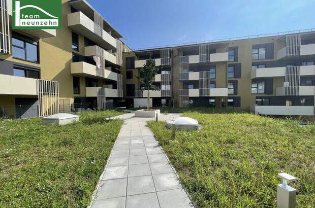 Wohnung mieten in 8020 Graz (Bild 4)