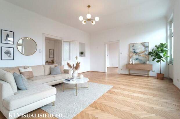 Eigentumswohnung in 1160 Wien (Bild 1)