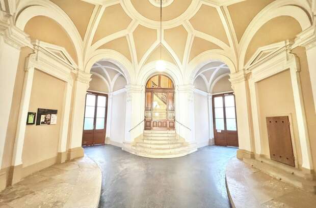 Altbauwohnung mieten in 1030 Wien (Bild 1)