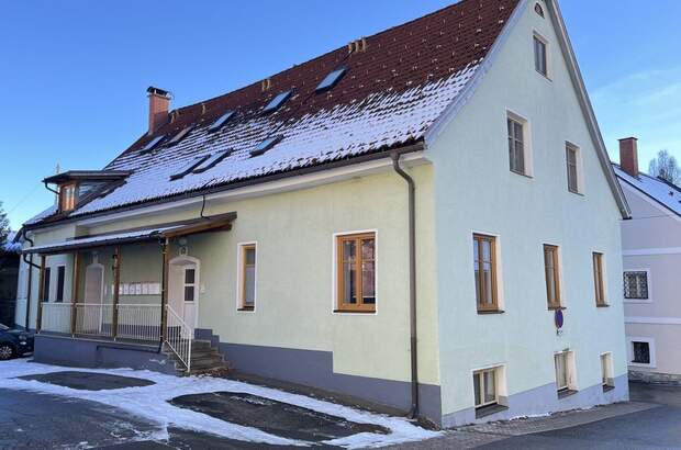 Mietwohnung in 8755 Sankt Peter (Bild 1)