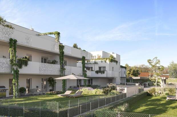 Wohnung mit Balkon kaufen in 2344 Maria Enzersdorf