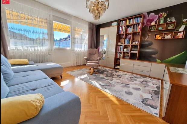 Terrassenwohnung kaufen in 8280 Fürstenfeld (Bild 1)