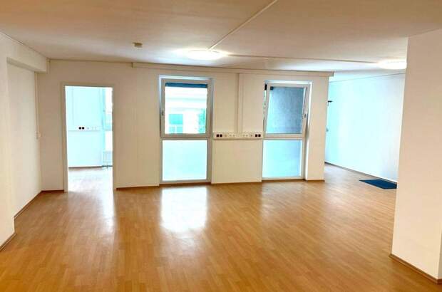 Gewerbeobjekt mieten in 1060 Wien (Bild 3)