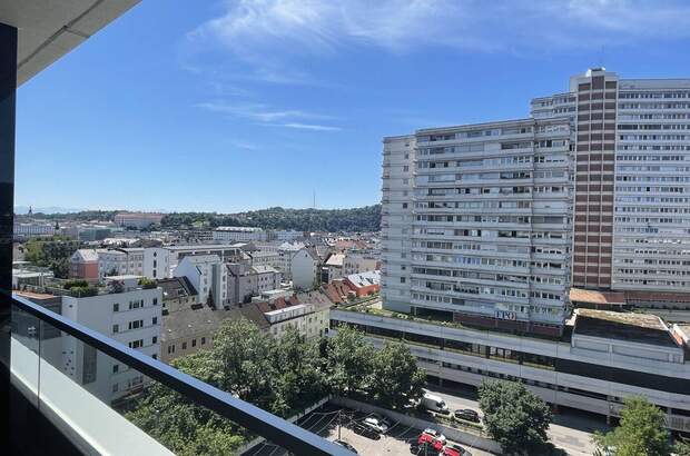 Wohnung mit Balkon mieten in 4040 Linz (Bild 4)