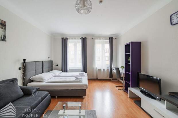 Altbauwohnung kaufen in 1100 Wien (Bild 2)