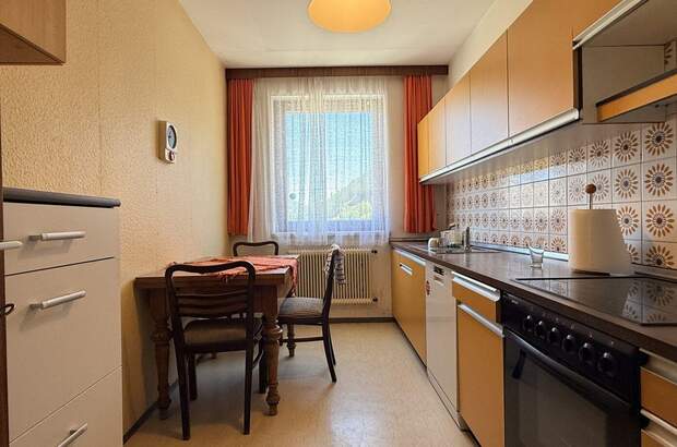 Wohnung mit Balkon kaufen in 8712 Niklasdorf (Bild 4)