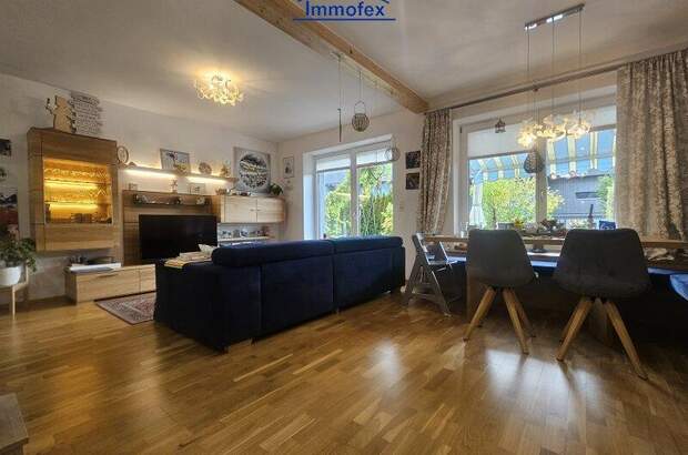 Terrassenwohnung kaufen in 6233 Kramsach (Bild 4)